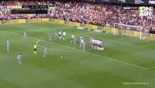 ВИДЕО: Валенсия - Реал Мадрид