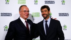 Новият лидер на европейските клубове няма да прави драстични промени