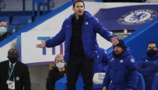 Ирония: Някога Лампард "уволняваше" мениджърите в Челси