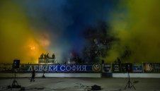 Промяна в Левски: Идва нов акционер на "Герена"!