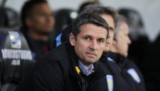 Астън Вила изгони и Реми Гард