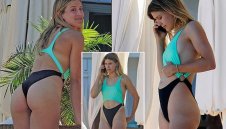 Изумително секси! Влюбена в Гришо хубавее с всеки изминал ден + ГАЛЕРИЯ