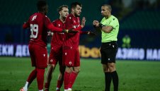 Загубата на „Тича“ може да е трамплин за ЦСКА