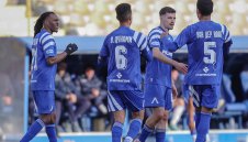 Левски показа зъби срещу тоталния аутсайдер във футбола ни + ВИДЕО