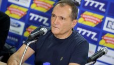 Васил Божков отсвири Левски