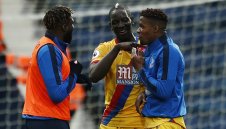 Лайпциг ще се бори с Интер и Тотнъм за Заха