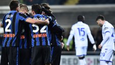 Аталанта подгони Топ 4 след 4:0