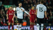 Бруно Фернандеш остава капитан на Юнайтед