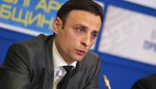 Бербатов се изненада от решението на съда за Боби Михайлов