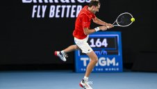 Медведев загуби само гейм на старта в Мелбърн (ВСИЧКИ РЕЗУЛТАТИ)