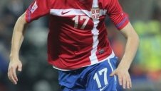 ОФИЦИАЛНО: Юве привлече Красич