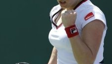 Клайстерс с впечатляващ обрат в Маями