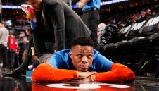 Нов трус в НБА! Уестбрук ще играе с Брадата в Хюстън