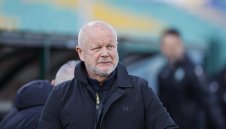 Хьогмо намекна: Лудогорец поема по нов път? 