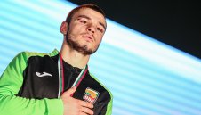 Два златни и три сребърни медала за България от Европейската купа