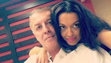 Няма такъв цирк! Щерката на Сираков нарече Домусчиев "задник" + ГАЛЕРИЯ