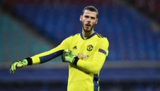 Скоулс изригна срещу Де Хеа: Това е престъпно!