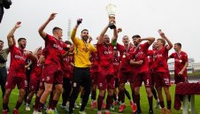 Промоция! Фратрия и Несебър ще играят във Втора лига