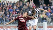 Юве се насочи към „бик“