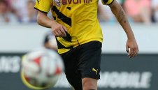 Трапатони: Иммобиле ще успее в Дортмунд