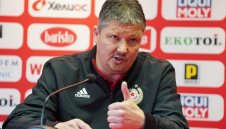 Любо Пенев: ЦСКА може да детронира Лудогорец 