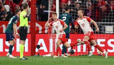 Лидери с пълен актив: Арсенал и Байерн с титаничен дуел