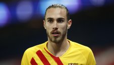 Барса поднови договора на свой млад талант