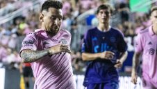 Меси говори за Интер Маями, САЩ и Златната топка