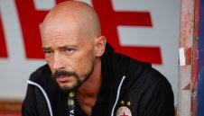 ЦСКА с отчаян ход преди дербито с Лудогорец