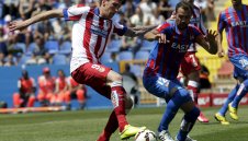 "Вълците" не искат да си връщат Манджукич