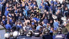 Нов Закон: Ето как ще спрат ексцесиите по стадионите