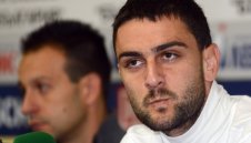 Депортиво объркал плановете на Гаджев