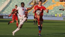 Неприятна новина за ЦСКА