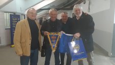 Локо Пловдив и Бока Хуниорс ще си помагат 