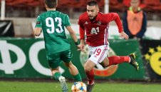 ПРОГНОЗА: Царско село - ЦСКА