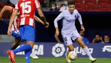 "Замразяване"? Как Коутиньо и Ливърпул доубиват Барса