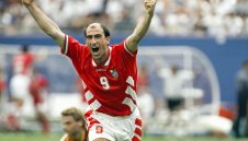 Незабравимо: 25 години от великата победа на България над Германия в САЩ + ВИДЕО