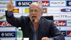 Босът на Наполи с голямо разкритие за звезда на отбора