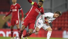 Модрич остава в Реал Мадрид с намалена заплата