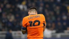 Индзаги разорован от отпадането и контузията на Лаутаро