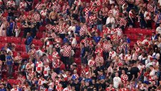 Рекордна тесла от УЕФА за Хърватия