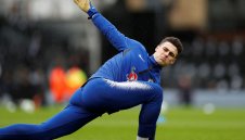 Абрамович заповяда: Кепа вън от Челси!