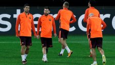 ПРОГНОЗА: Леганес - Барселона