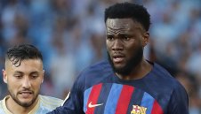 Араби дават на Барса 20 млн. евро за Кесие