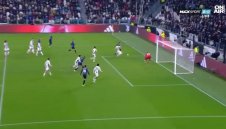 ВИДЕО: Ювентус - Аталанта