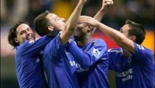 Челси пристигна в София при засилени мерки за сигурност