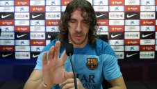 Пуйол отказал да се върне като шеф в Барса