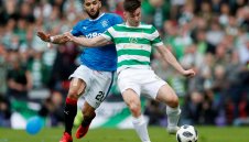 Евертън плаща 25 млн. паунда за бек на Селтик