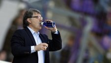Тата: Дузпата срещу Неймар е категорична