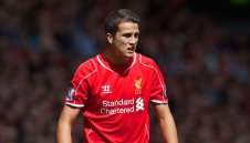 Ливърпул върна испанец на Атлетико